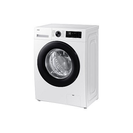 Samsung - WW90DG5G34AEEE  9kg, Vit