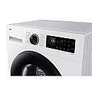 Samsung - WW90DG5G34AEEE  9kg, Vit
