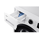 Samsung - WW90DG5G34AEEE  9kg, Vit