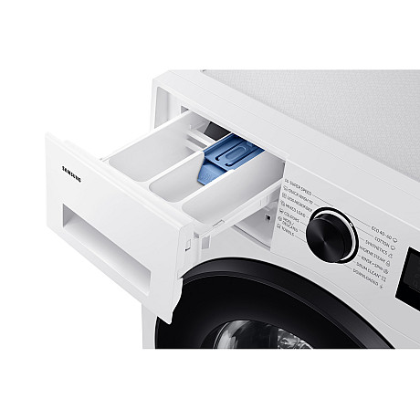 Samsung - WW90DG5G34AEEE  9kg, Vit