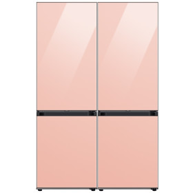 Samsung - 2st RB34C6B0DAP/EF - BESPOKE Clean Peach