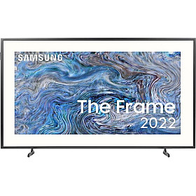 Samsung - QE32LS03B The Frame 32 tum - Fynd