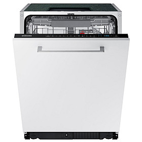 60 cm bred diskmaskin Samsung - DW60A6092IB/EE - Auto Open Door