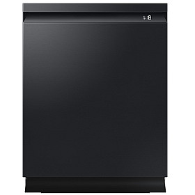 60 cm bred diskmaskin Samsung - DW60CG880UB1EG - Series 7 med WaterJet