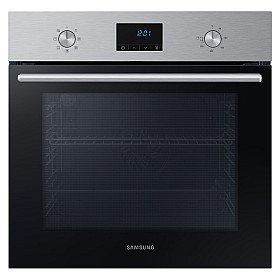  Samsung - NV68A1110BS - Rostfri, Varmluft & kapacitet 68 L