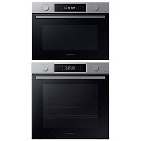 Samsung - NV7B44305CSU1-NQ5B4553FBSU1