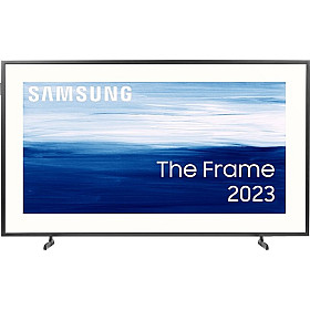 Samsung - QE32LS03CB - The Frame 32 tum -Fynd