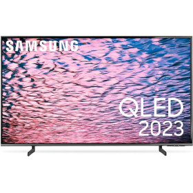 Samsung - QE55Q67C 55 tum, 4K Ultra HD