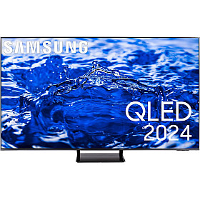 Samsung - 55" Q70D - 4K QLED TV