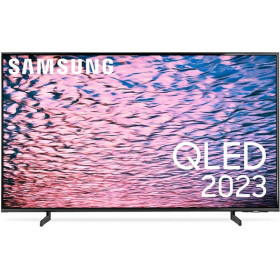 Samsung - QE65Q60C - QLED 65 tum, 2023 års modell