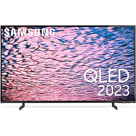 Samsung - QE75Q60AAU - QLED 75 tum - Fynd