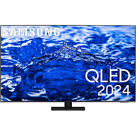 Samsung - 85" Q70D - 4K QLED TV