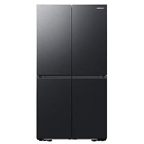  Samsung - RF59C701EB1/EF - Series 7 med all around cooling