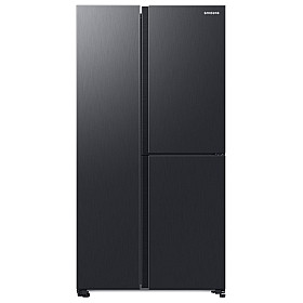 Samsung - RH69DG895EB1EF - Med Beverage Center
