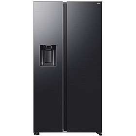 Samsung - RS70F65KDFEF