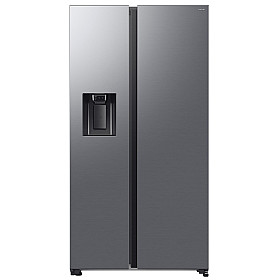 Samsung - RS70F65KDTEF