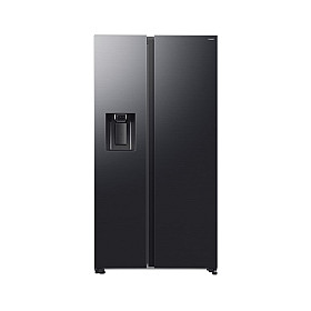 Side by side Samsung - RS70F65KEFEF Series 70 Bespoke Side by side, Black Doi