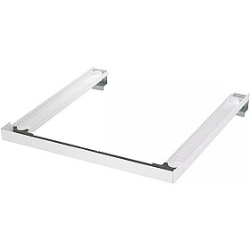 Samsung - SKK-SSW Monteringssats mellan tvättmaskin och torktumlare Samsung - SKK-SSW Monteringssats mellan tvättmaskin och torktumlare