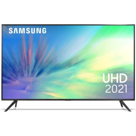 Samsung - UE43AU7105 4K Ultra HD Smart LED-TV, 43 tum