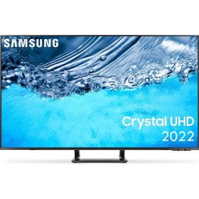 Samsung - UE55BU8505 - Crystal UHD 55 tum, 2022 års modell