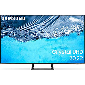 Samsung - UE55BU8505 - Crystal UHD 55 tum - Fynd