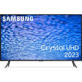 Samsung - UE55CU7172 - Crystal UHD 55 tum, 2023 års modell