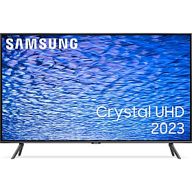 Samsung - UE85CU7172 85 tum - Fynd