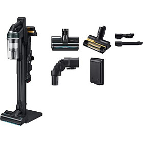 Samsung - VS70H28GLT/WA Jet 95S Pet Jet Dual Brush