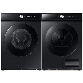 Paket tvättmaskin och torktumlare Samsung - WW11DB7B34GBU3-DV90DB8845GBU3