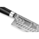 Samura - kniv Damaskus 17 cm