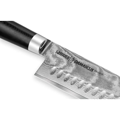 Samura - kniv Damaskus 17 cm Samura - kniv Damaskus 17 cm