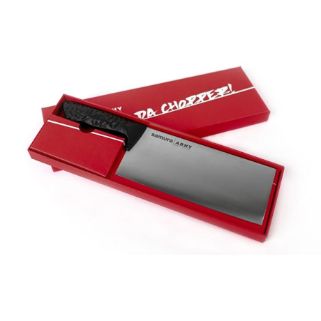 Samura - Arny asiatisk kockkniv 21 cm Samura - Arny asiatisk kockkniv 21 cm