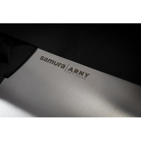 Samura - Arny asiatisk kockkniv 21 cm Samura - Arny asiatisk kockkniv 21 cm