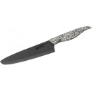 Samura - knivset INCA 3 st svart