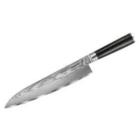 Samura - kniv Damaskus 24 cm
