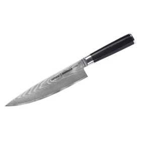 Samura - kniv Damaskus 20 cm