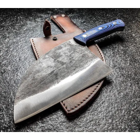 Samura - MAD BULL kockkniv, 18 cm