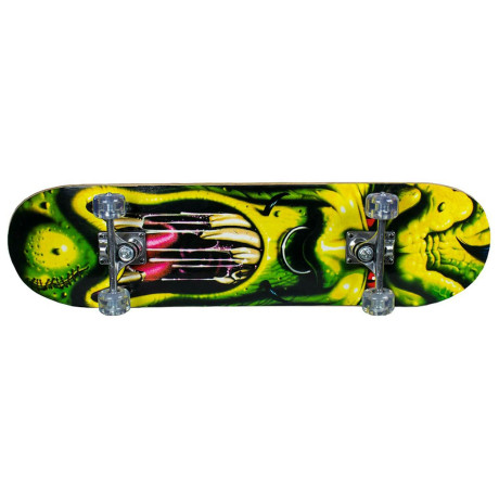 Sandbar - Skateboard Monster 31X8"