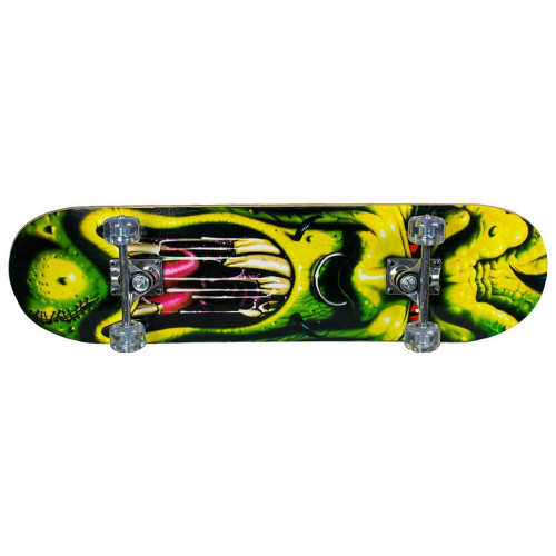 Sandbar - Skateboard Monster 31X8