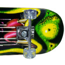 Sandbar - Skateboard Monster 31X8"