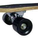 Sandbar - Skateboard Shark 31X8"