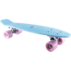 Sandbar - Cruiser skateboard turkos/rosa