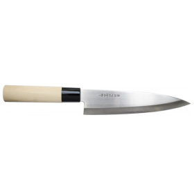 Satake - Houcho kockkniv 17cm