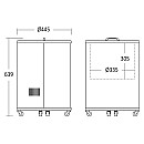 Scandomestic - 26311210000CC30BC Partycooler