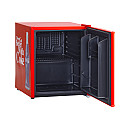 Scandomestic - Coca-Cola FiftyCube Scandomestic - Coca-Cola FiftyCube