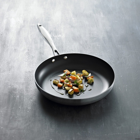 Scanpan - CTX Ceramic Titanium Stekpanna 24cm Scanpan - CTX Ceramic Titanium Stekpanna 24cm