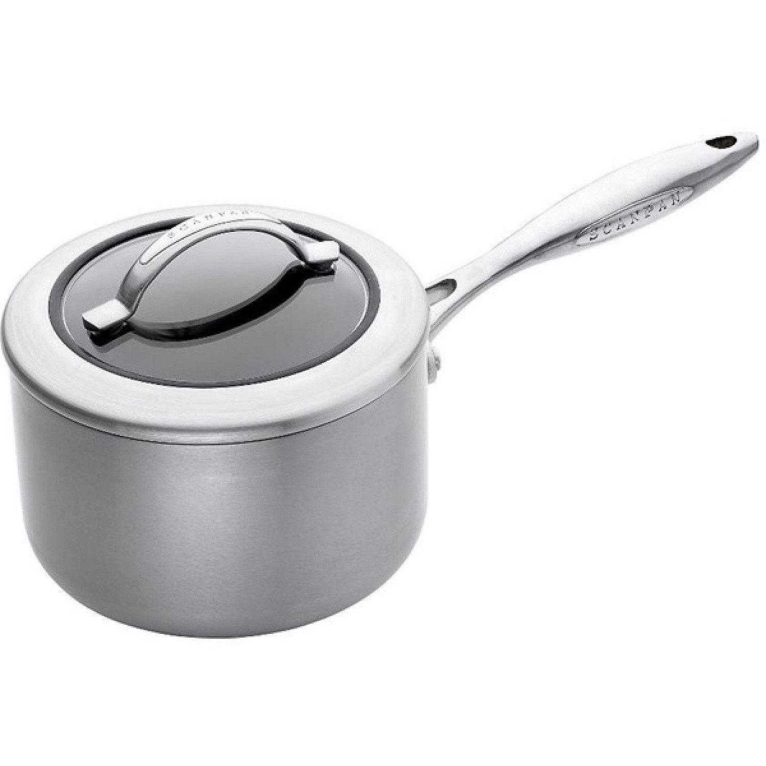 Scanpan kokk&auml;rl ctx kastrull 65231800 2,5 liter non-stick