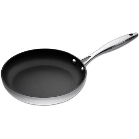 Scanpan - CTX Ceramic Titanium Stekpanna 28cm - Bäst i test