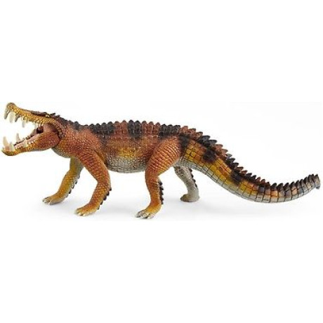Schleich - Dinosaurier 15025 Kaprosuchus