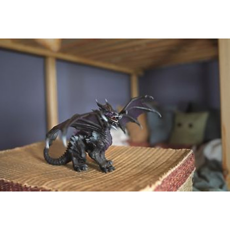 Schleich - Eldrador 70152 - Shadow Dragon Schleich - Eldrador 70152 - Shadow Dragon